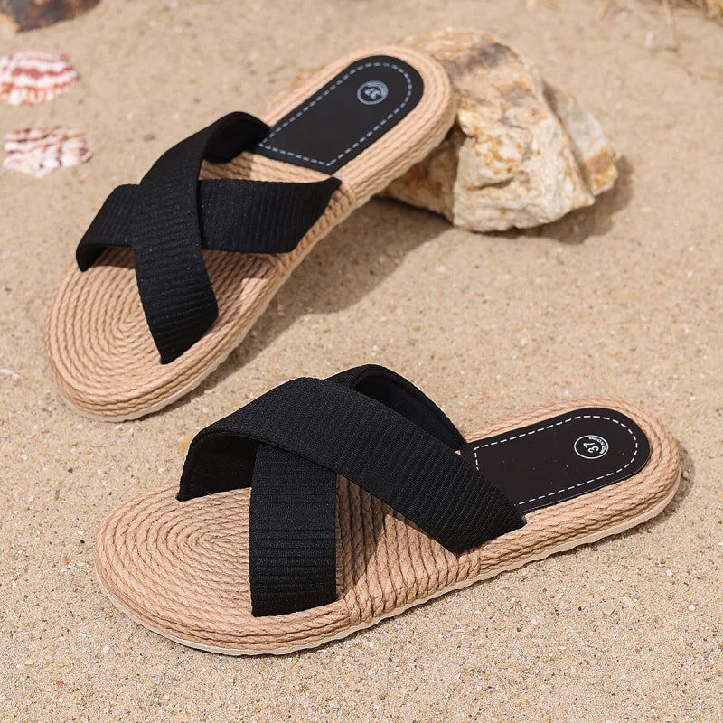 Chinelo de Casa Nuvem