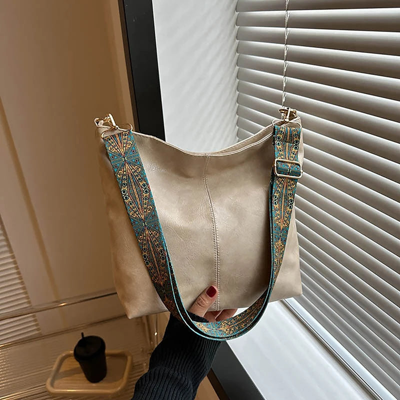 Bolsa Hobo Aurora