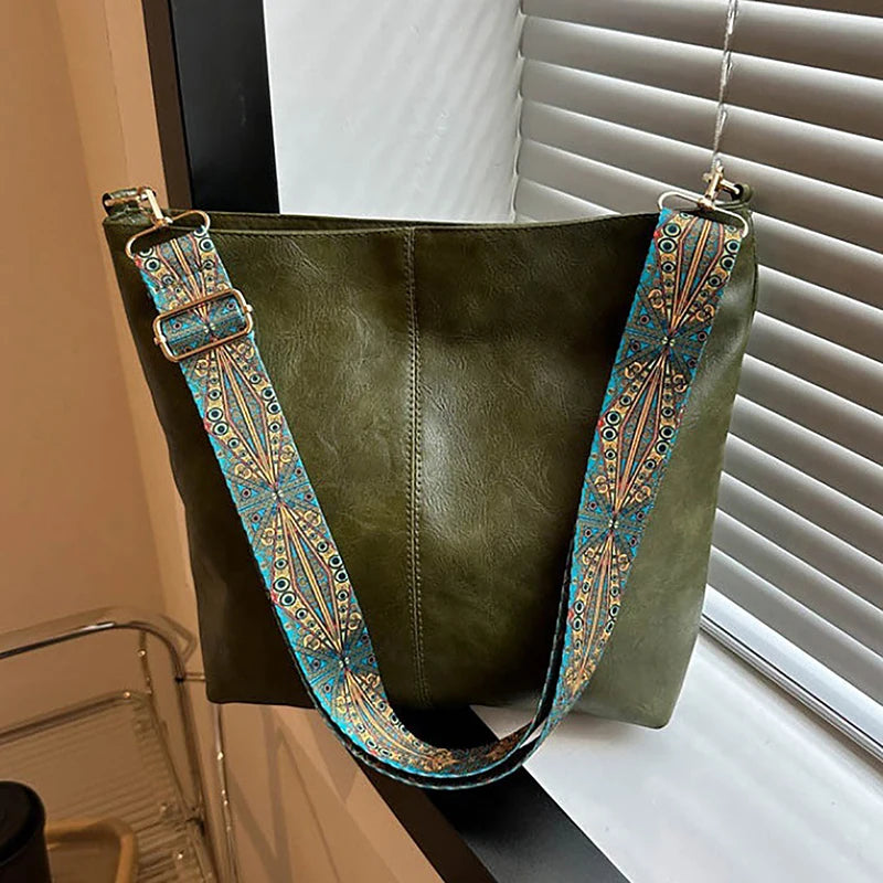 Bolsa Hobo Aurora