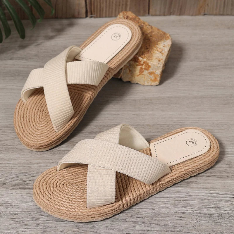 Chinelo de Casa Nuvem