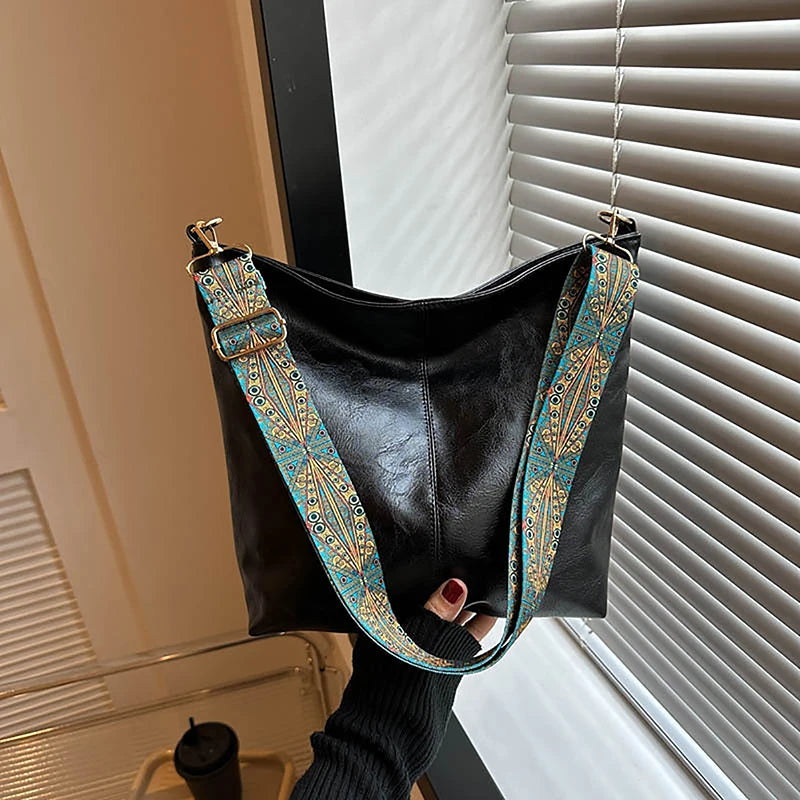 Bolsa Hobo Aurora