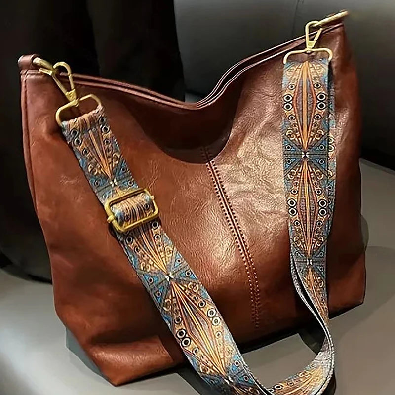 Bolsa Hobo Aurora