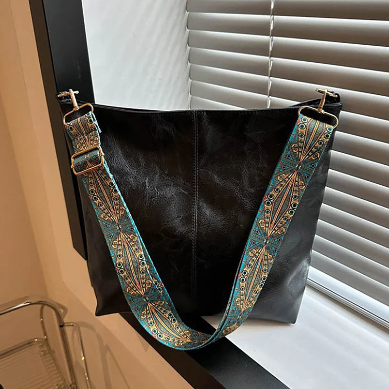 Bolsa Hobo Aurora