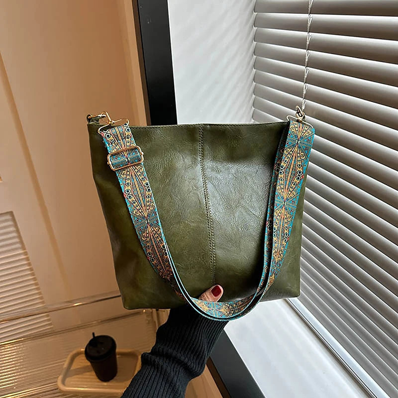 Bolsa Hobo Aurora