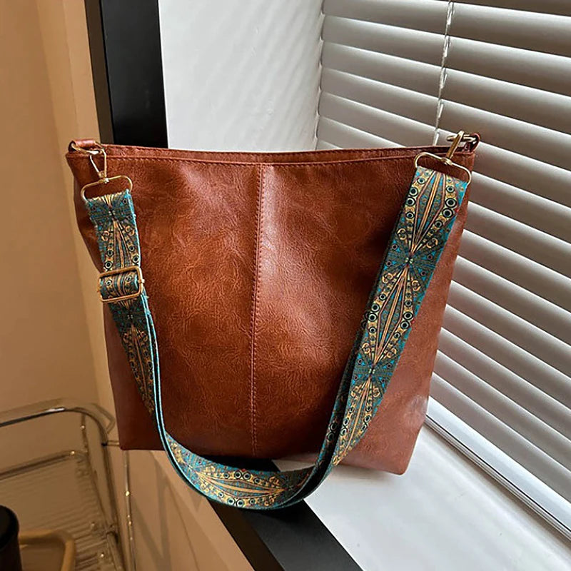 Bolsa Hobo Aurora