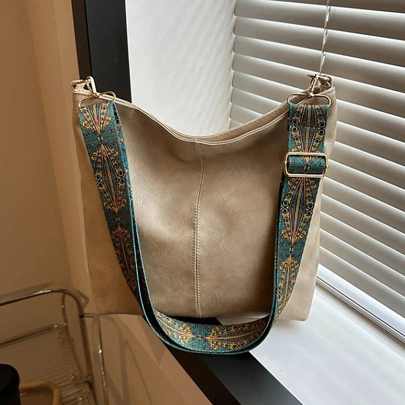 Bolsa Hobo Aurora